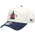 New Era MLB 940 A-Frame Anniversary Cap - Adult White/Navy