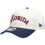 White/Navy