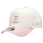 Chrome/Pink Rouge