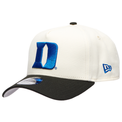 Adult - New Era 9FORTY A-Frame Chrome Cap - Chrome/Black