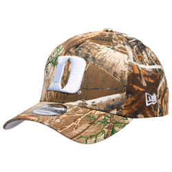 Adult - New Era 9FORTY A-Frame Realtree Cap - Multi