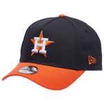 Navy/Orange