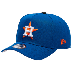 Youth - New Era MLB 940 A-Frame All Star Game 1986 Cap - Light Royal