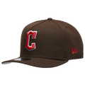 New Era Guardians 9FIFTY A-Frame Curve PF Cap - New Era Walnut