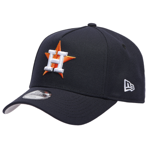 Youth New Era MLB 940 A-Frame All Star Game 2025 Cap - Youth Navy Size One Size