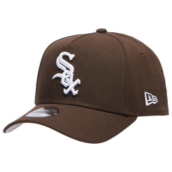 Youth - New Era MLB 940 A-Frame All Star Game 1950 Cap - Walnut