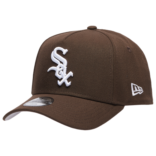 Youth New Era MLB 940 A-Frame All Star Game 1950 Cap - Youth Walnut Size One Size