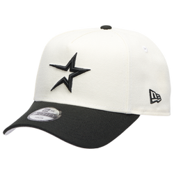 Youth - New Era MLB 940 A-Frame 35th Anniversary Chrome Cap - Chrome/Black