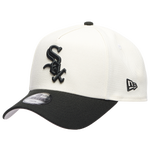 Chrome/Black