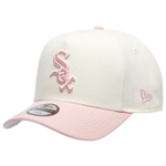 Chrome/Pink Rouge