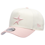 Chrome/Pink Rouge