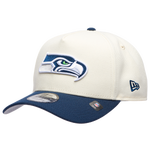 White/Navy