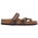Birkenstock Mayari Cork Sandals - Women's Brown/Mocha