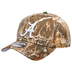 Adult - New Era 9FORTY A-Frame Realtree Cap - Multi