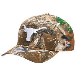 Adult - New Era 9FORTY A-Frame Realtree Cap - Multi