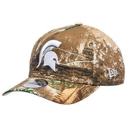 Adult - New Era 9FORTY A-Frame Realtree Cap - Multi
