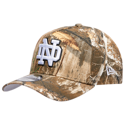 Adult - New Era 9FORTY A-Frame Realtree Cap - Multi