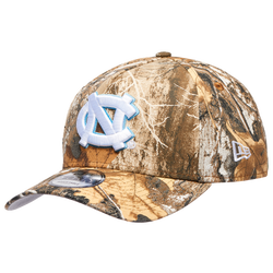 Adult - New Era 9FORTY A-Frame Realtree Cap - Multi