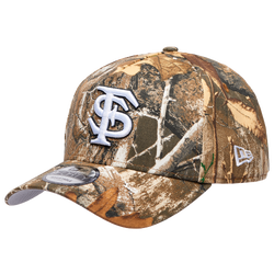 Adult - New Era 9FORTY A-Frame Realtree Cap - Multi