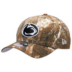Adult - New Era 9FORTY A-Frame Realtree Cap - Multi