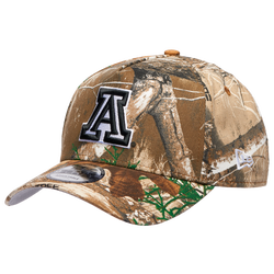 Adult - New Era 9FORTY A-Frame Realtree Cap - Multi