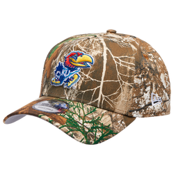 Adult - New Era 9FORTY A-Frame Realtree Cap - Multi