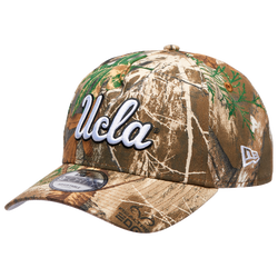 Adult - New Era 9FORTY A-Frame Realtree Cap - Multi