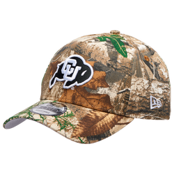Adult - New Era 9FORTY A-Frame Realtree Cap - Multi