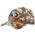 New Era 9FORTY A-Frame Realtree Cap - Adult Multi