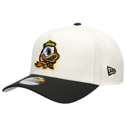 Adult - New Era 9FORTY A-Frame Chrome Cap - Chrome/Black