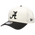 New Era 9FORTY A-Frame Chrome Cap - Adult Black/Chrome