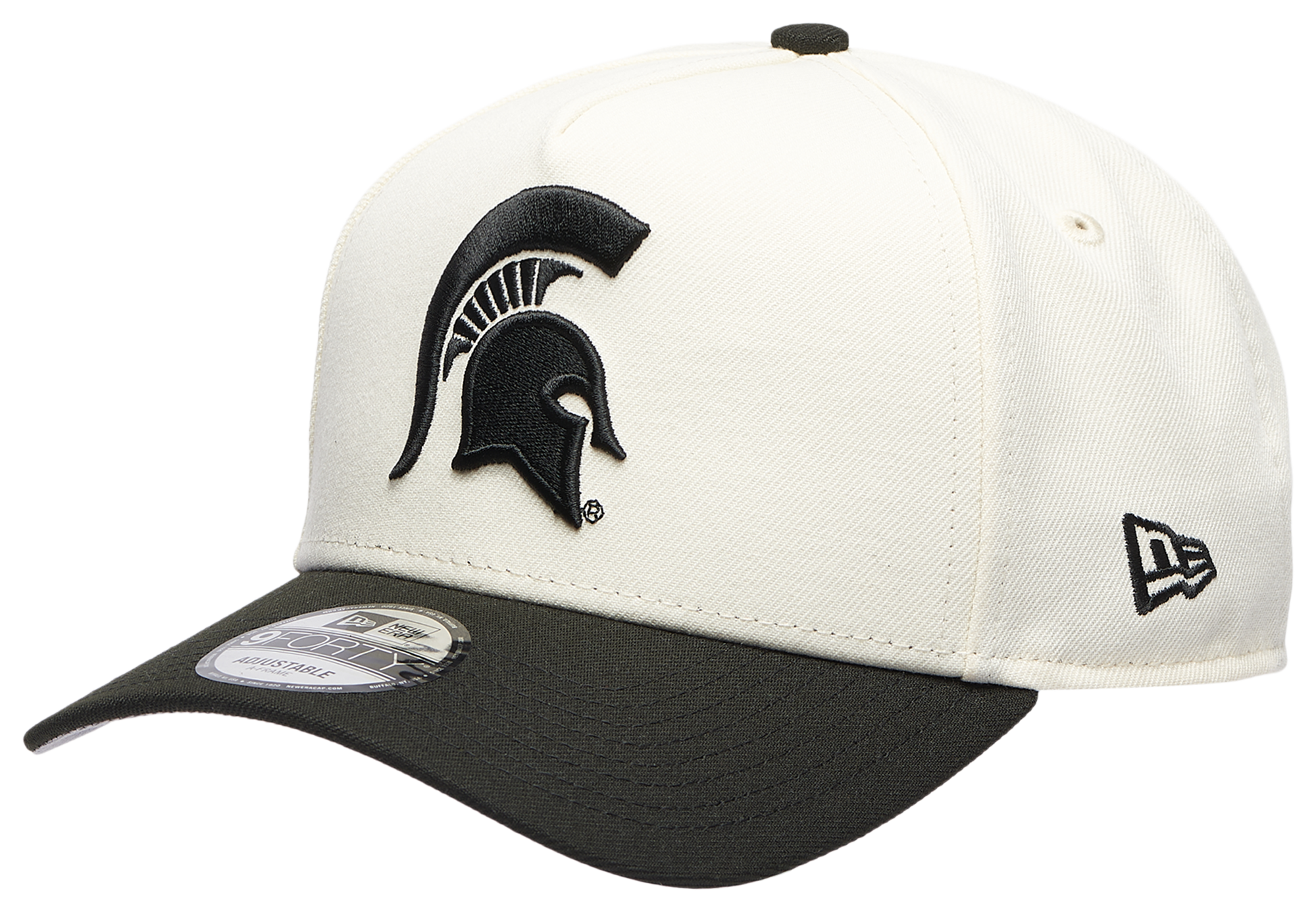 New Era 9FORTY A-Frame Chrome Cap - Adult | Champs Sports