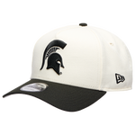 Black/Chrome