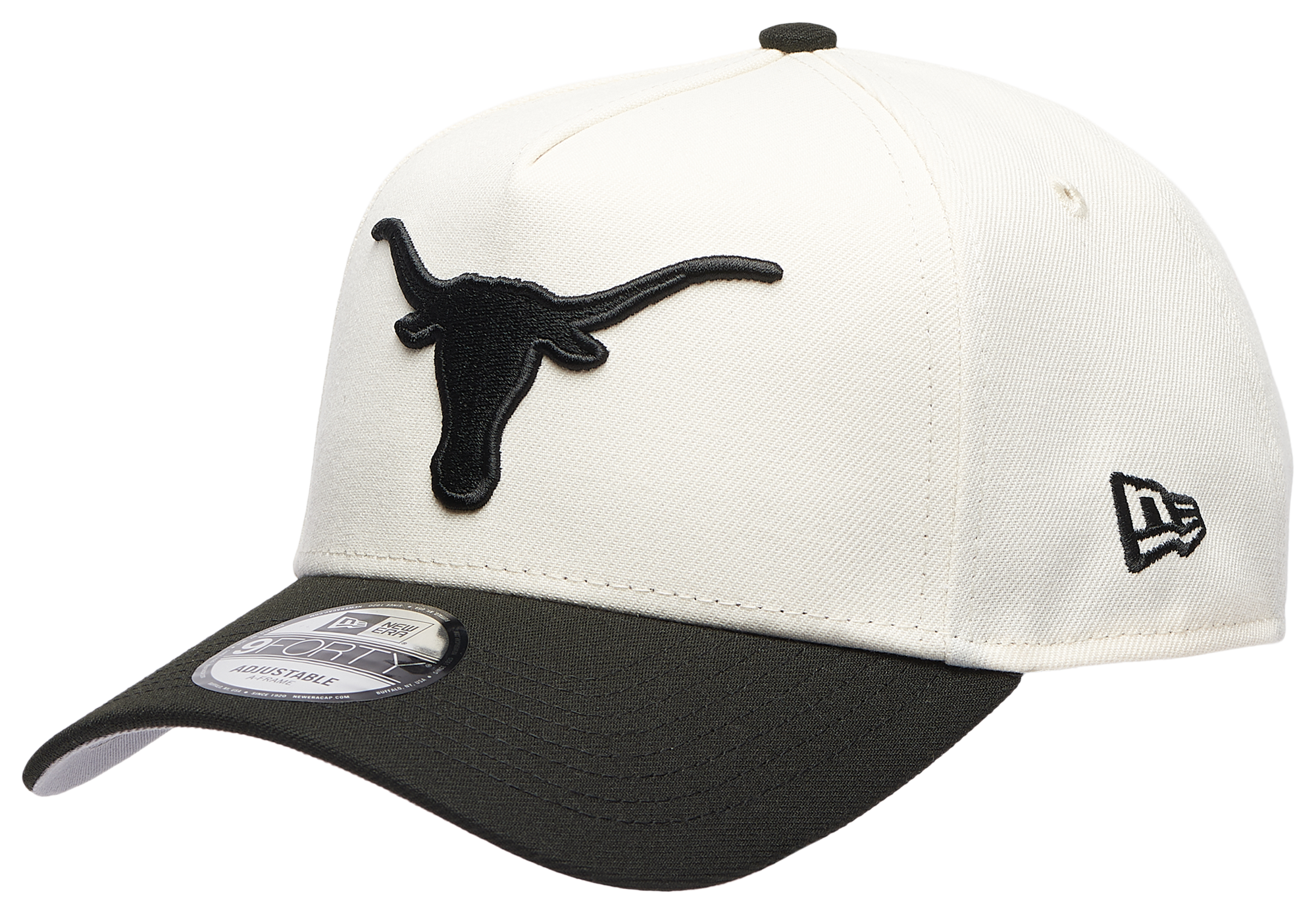 New Era 9FORTY A-Frame Chrome Cap - Adult | Champs Sports