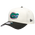 New Era 9FORTY A-Frame Chrome Cap - Adult Black/Chrome