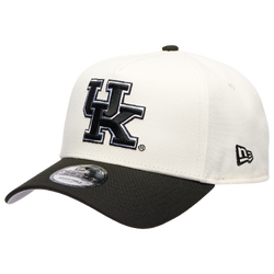 Adult - New Era 9FORTY A-Frame Chrome Cap - Black/Chrome