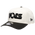 New Era 9FORTY A-Frame Chrome Cap - Adult Black/Chrome
