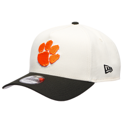 Adult - New Era 9FORTY A-Frame Chrome Cap - Chrome/Black