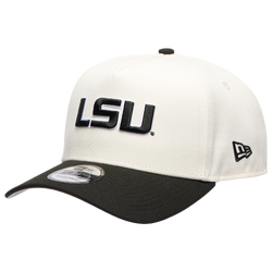 Adult - New Era 9FORTY A-Frame Chrome Cap - Chrome/Black