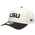 New Era 9FORTY A-Frame Chrome Cap - Adult Chrome/Black
