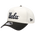 New Era 9FORTY A-Frame Chrome Cap - Adult Chrome/Black