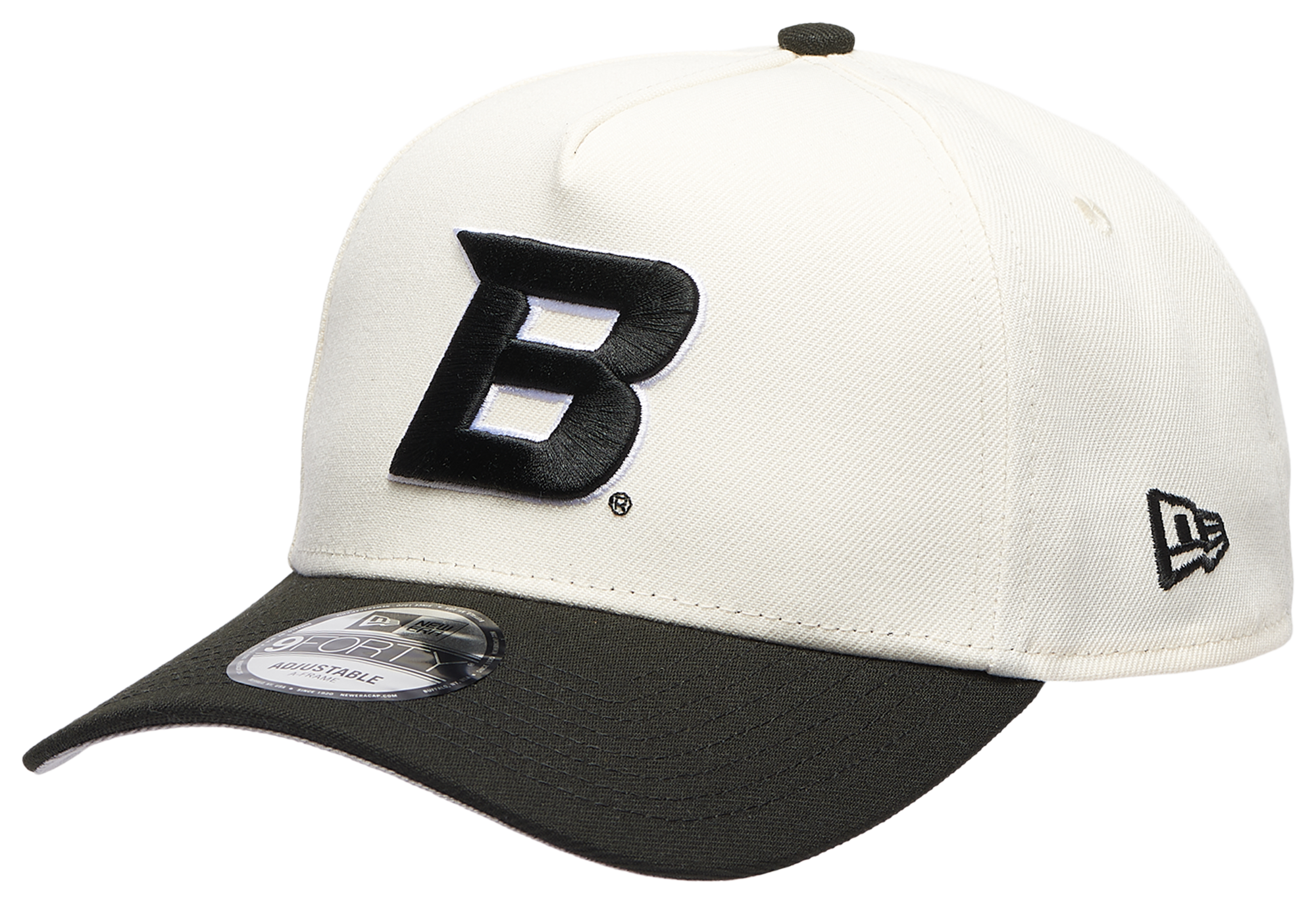 New Era 9FORTY A-Frame Chrome Cap - Adult | Champs Sports