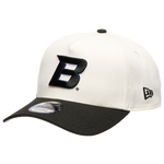 Chrome/Black
