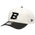 New Era 9FORTY A-Frame Chrome Cap - Adult Chrome/Black