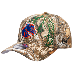 Adult - New Era 9FORTY A-Frame Realtree Cap - Multi