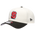 New Era 9FORTY A-Frame Chrome Cap - Adult Black/Chrome
