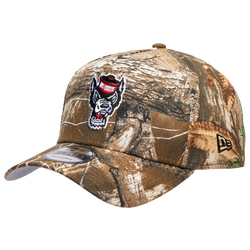 Adult - New Era 9FORTY A-Frame Realtree Cap - Multi