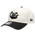 New Era 9FORTY A-Frame Chrome Cap - Adult Black/Chrome