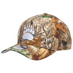 Adult - New Era 9FORTY A-Frame Realtree Cap - Multi