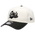 New Era 9FORTY A-Frame Chrome Cap - Adult Chrome/Black